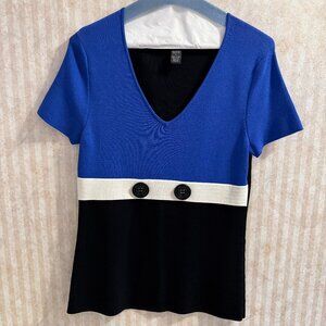 Cable & Gauge Top Size S